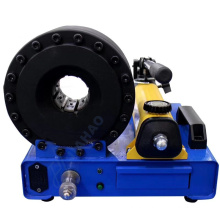 hand hydraulic pipe crimper machines /manual hose crimping machine